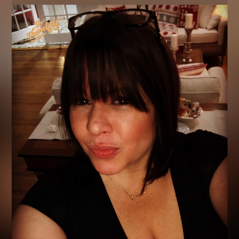 Meet your Posher, Belinda